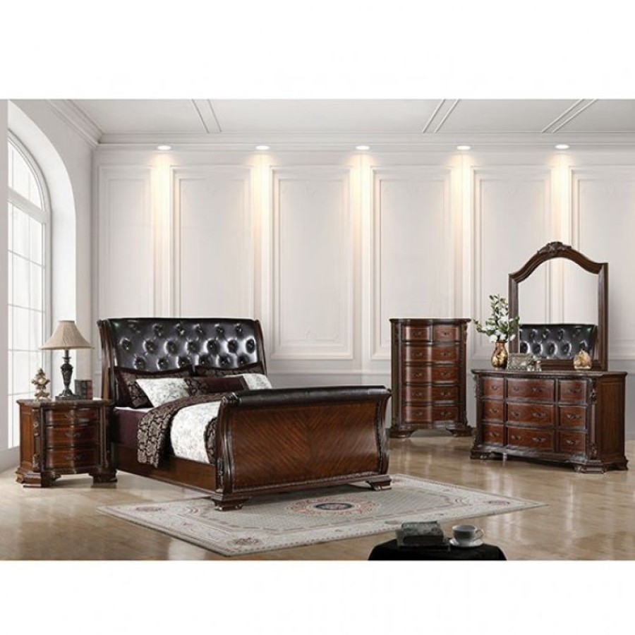 Bedroom Furniture of America | Monte Vista