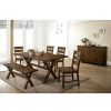 Dining Furniture of America | Woodworth