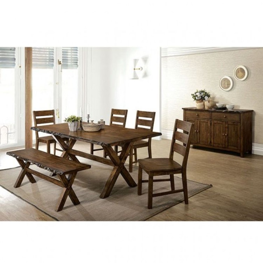 Dining Furniture of America | Woodworth