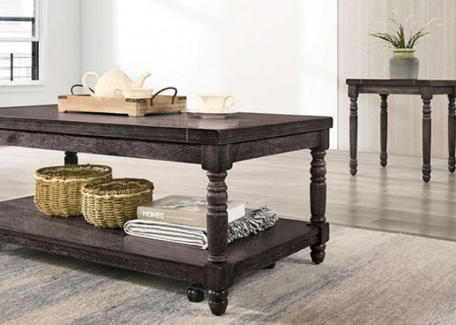 Living Furniture of America | Monango