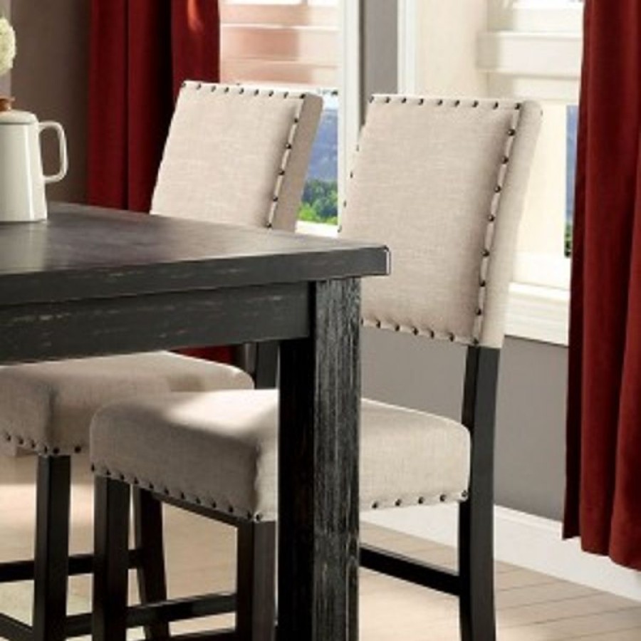 Dining Furniture of America | Sania