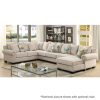 Living Furniture of America | Skyler