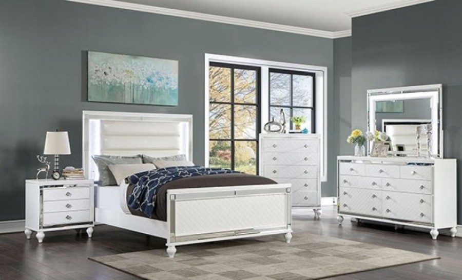 Bedroom Furniture of America | Calandria