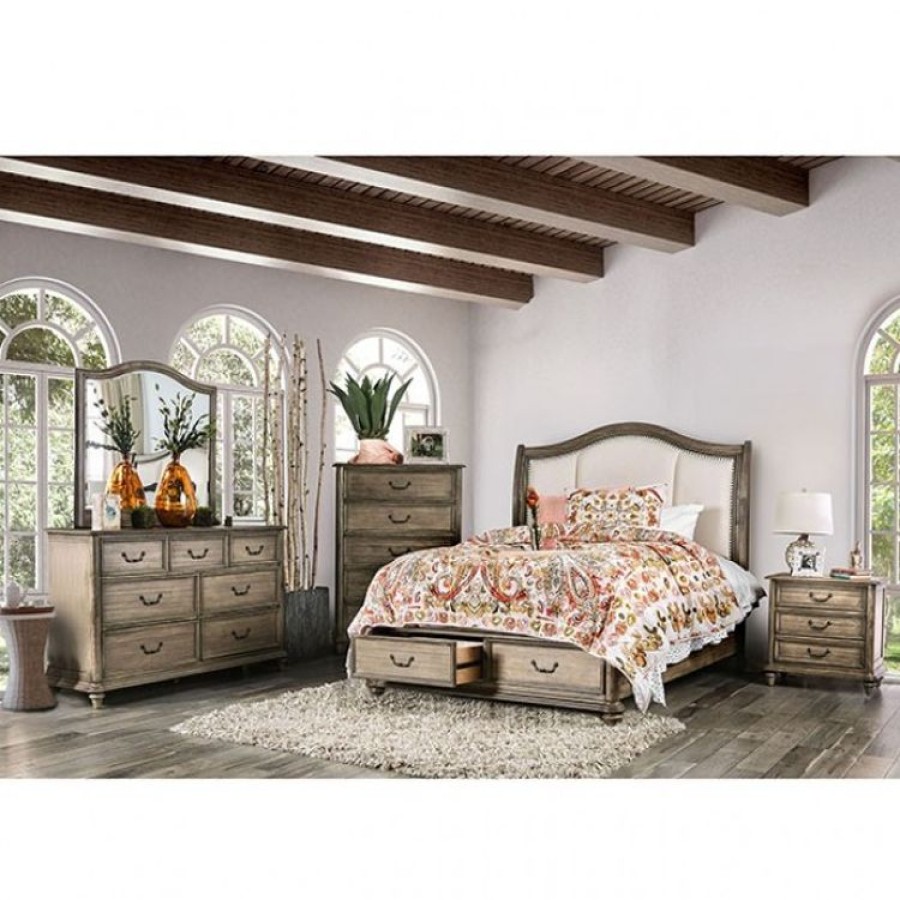 Bedroom Furniture of America | Belgrade