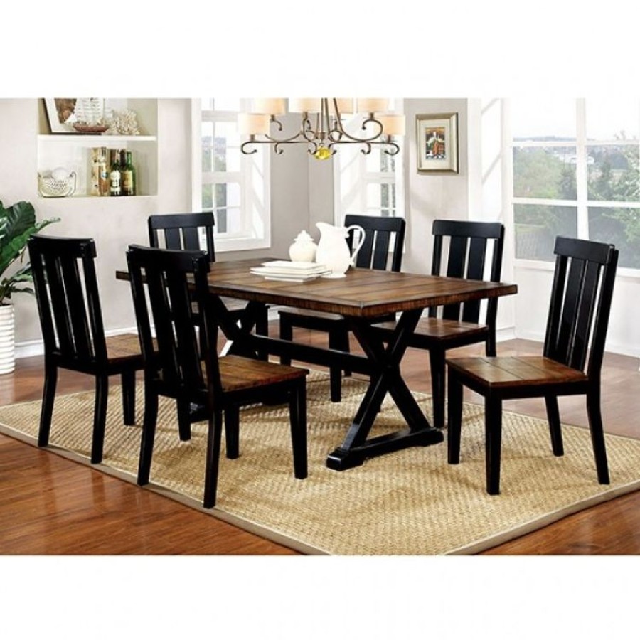 Dining Furniture of America | Alana