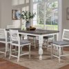 Dining Furniture of America | Calabria