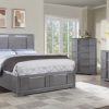 Bedroom Furniture of America | Regulus