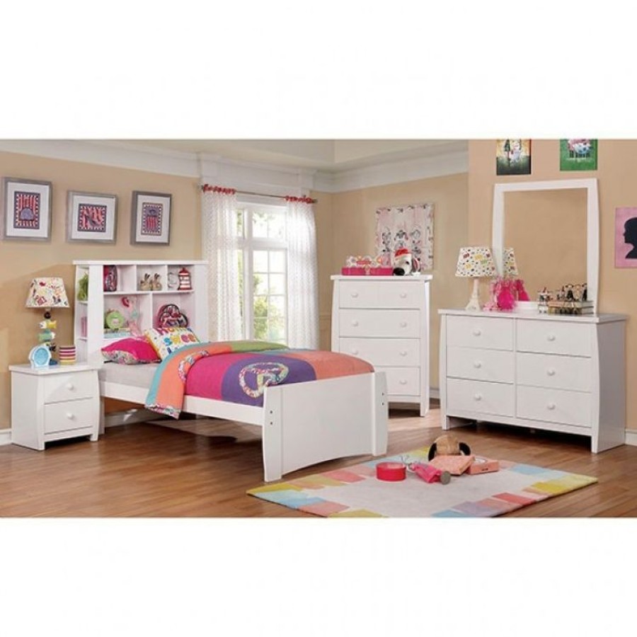 Bedroom Furniture of America | Marlee