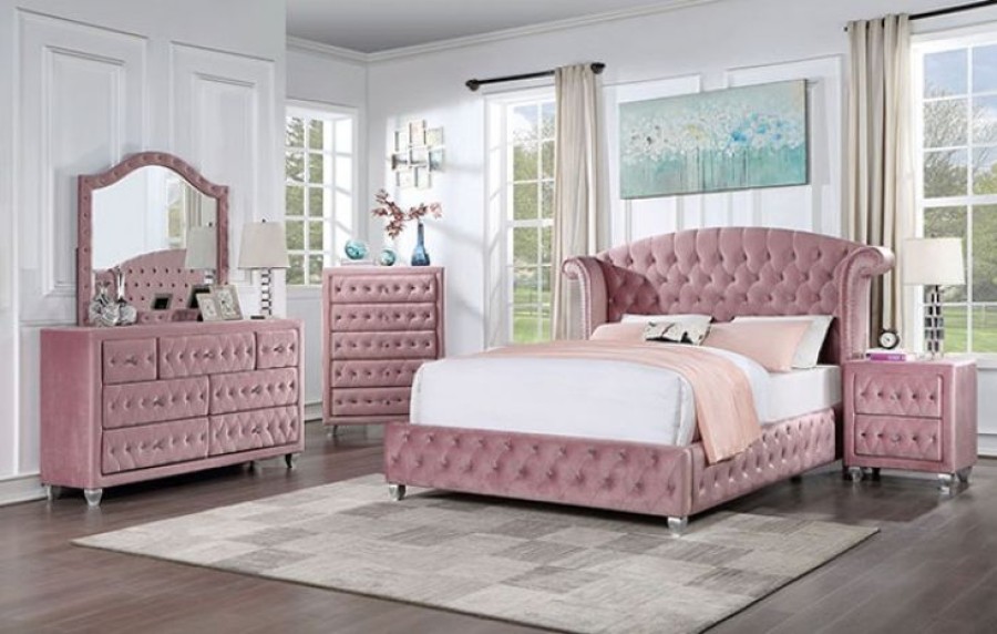 Bedroom Furniture of America | Zohar