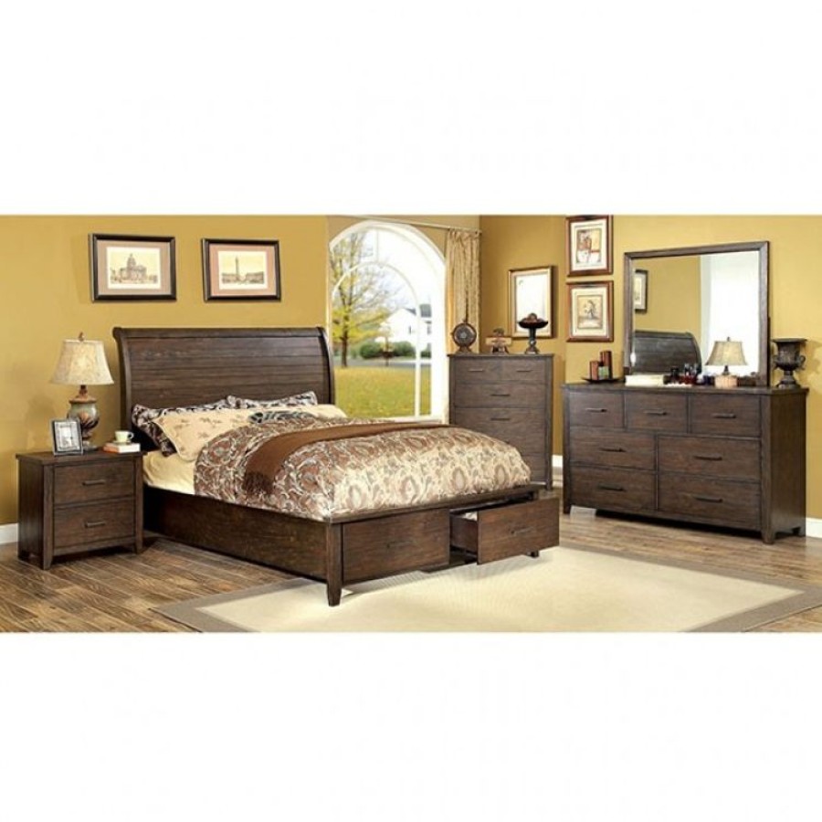 Bedroom Furniture of America | Ribeira