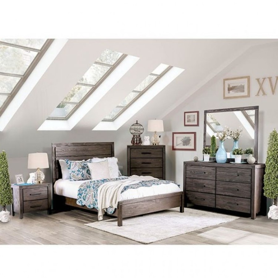 Bedroom Furniture of America | Rexburg