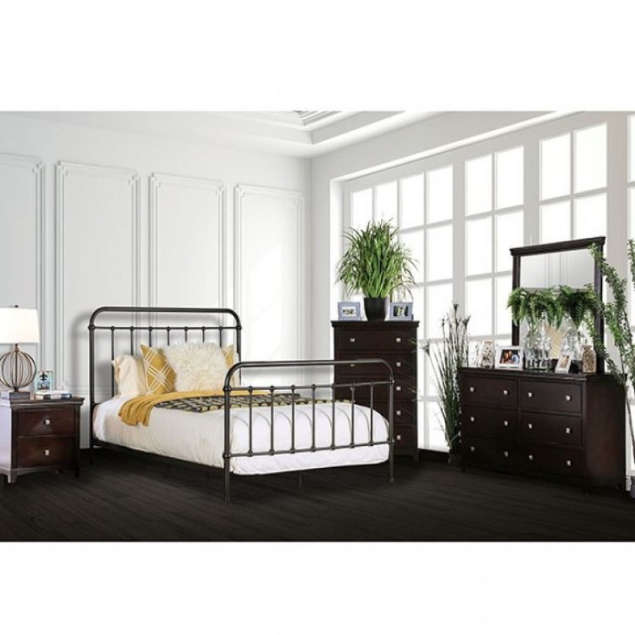 Bedroom Furniture of America | Iria