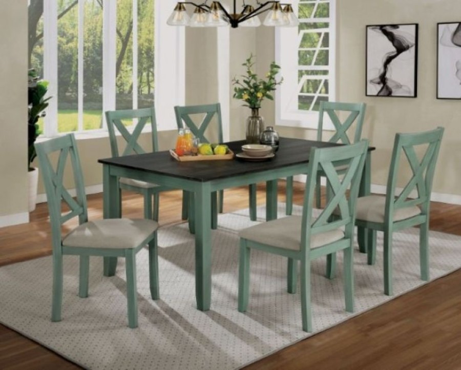 Dining Furniture of America | Anya