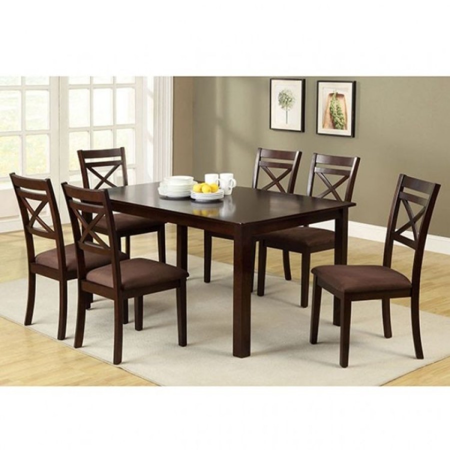 Dining Furniture of America | Weston