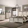 Bedroom Furniture of America | Agathon