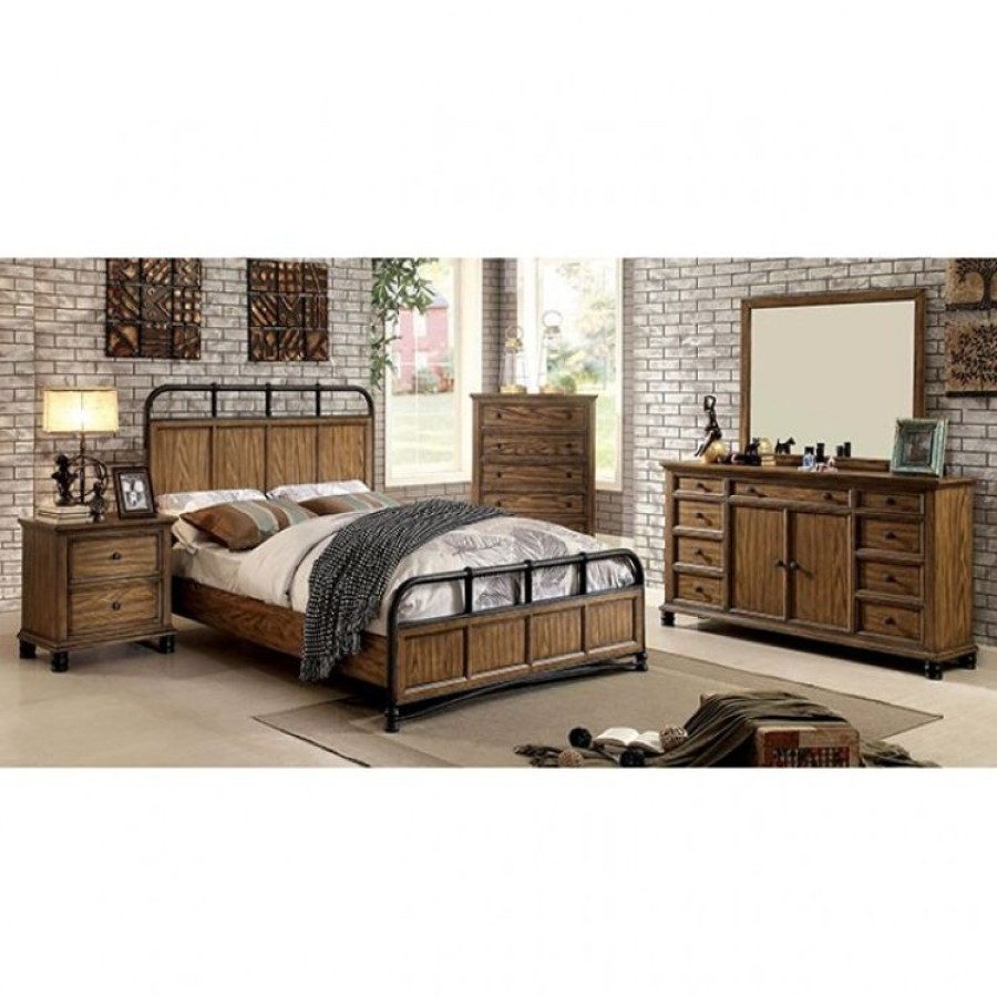 Bedroom Furniture of America | Mcville