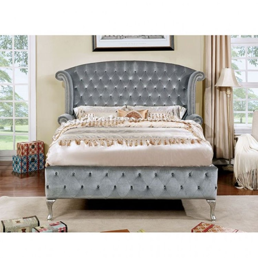 Bedroom Furniture of America | Alzir