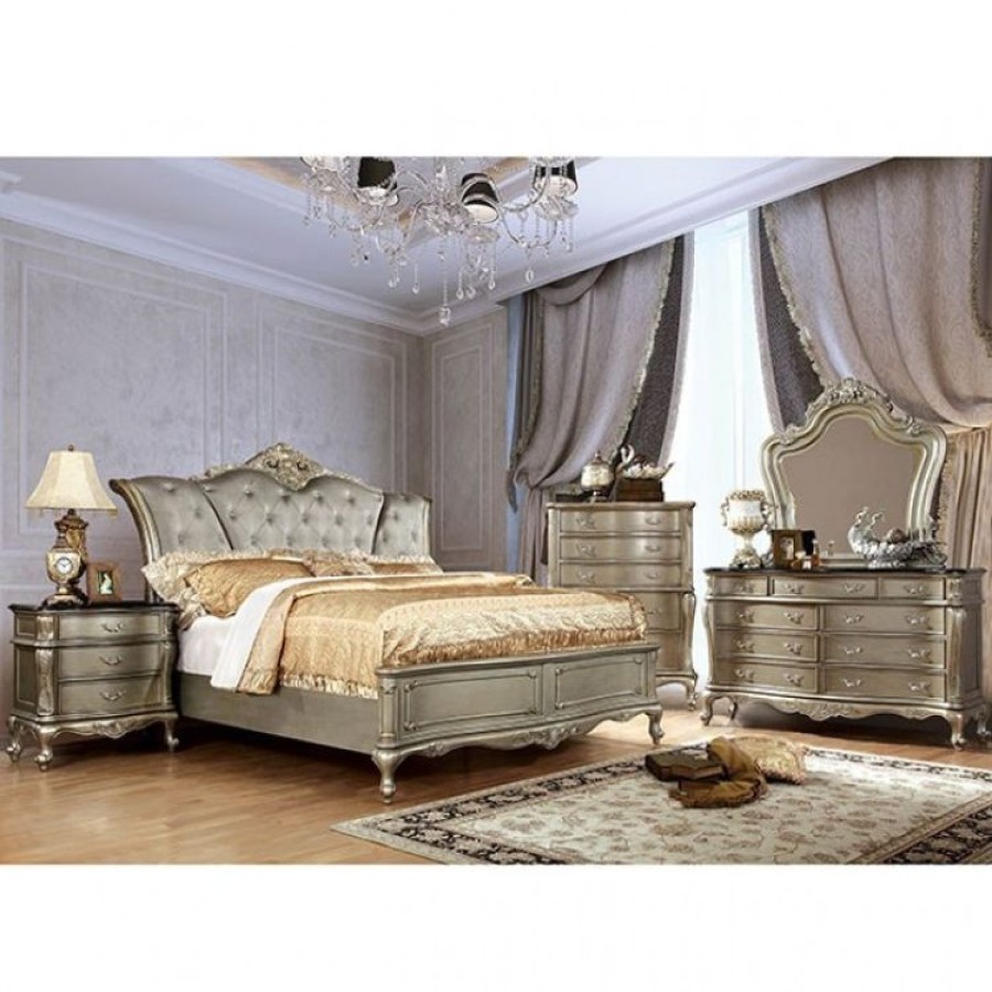 Bedroom Furniture of America | Johara