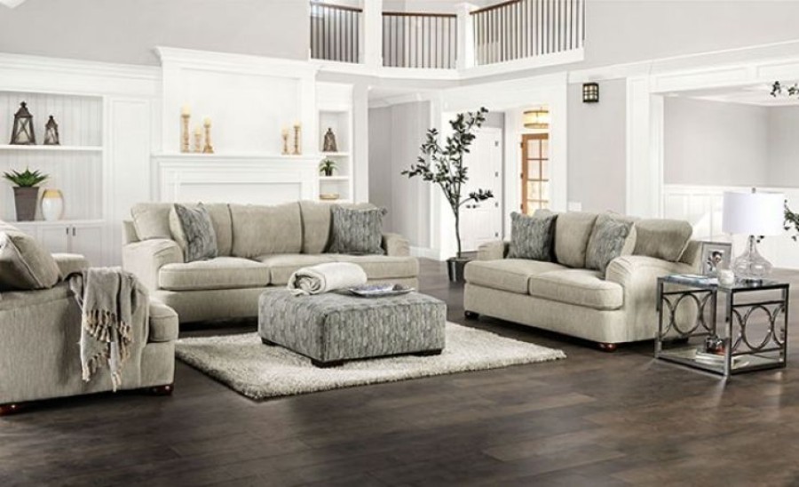 Living Furniture of America | Salisbury