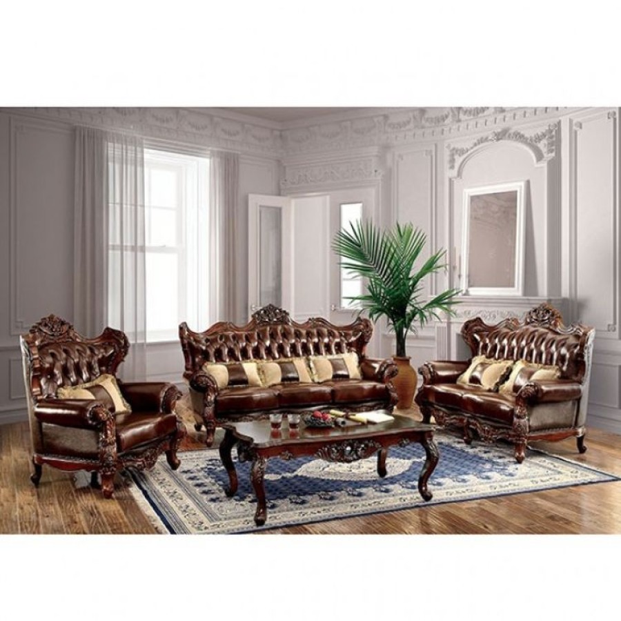 Living Furniture of America | Jericho