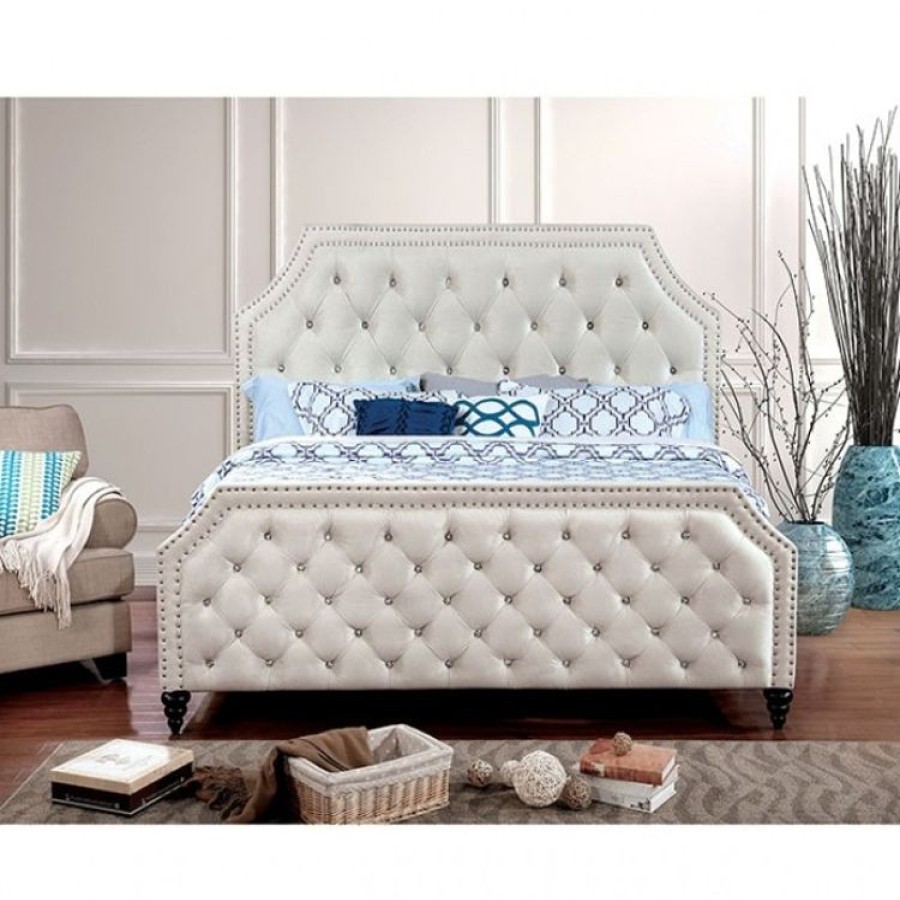 Bedroom Furniture of America | Claudine