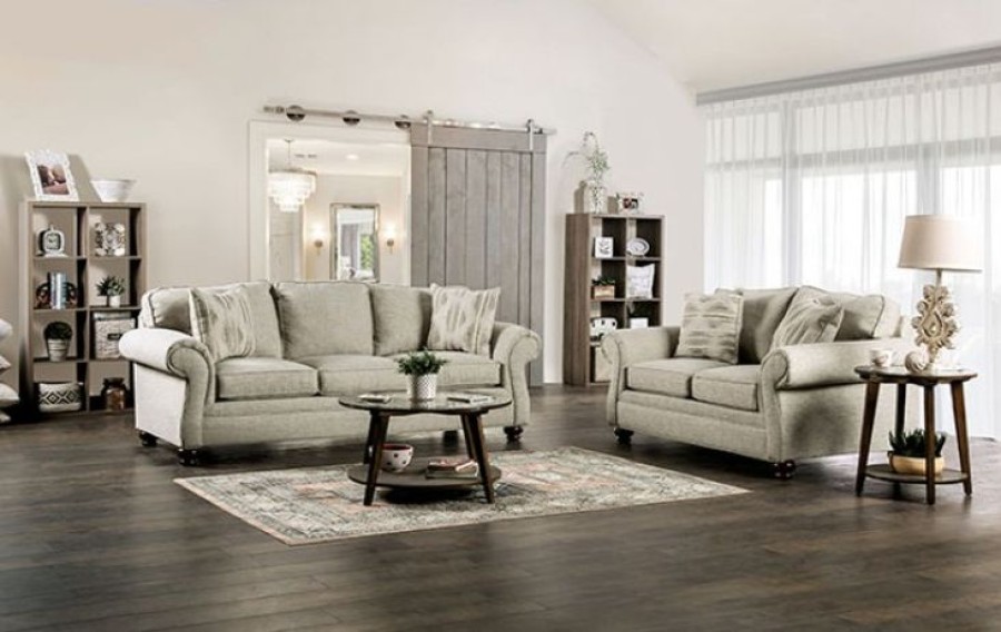 Living Furniture of America | Amaya