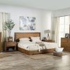 Bedroom Furniture of America | Leirvik