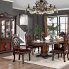 Dining Furniture of America | Canyonville