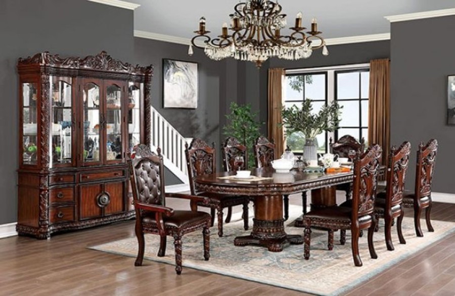 Dining Furniture of America | Canyonville