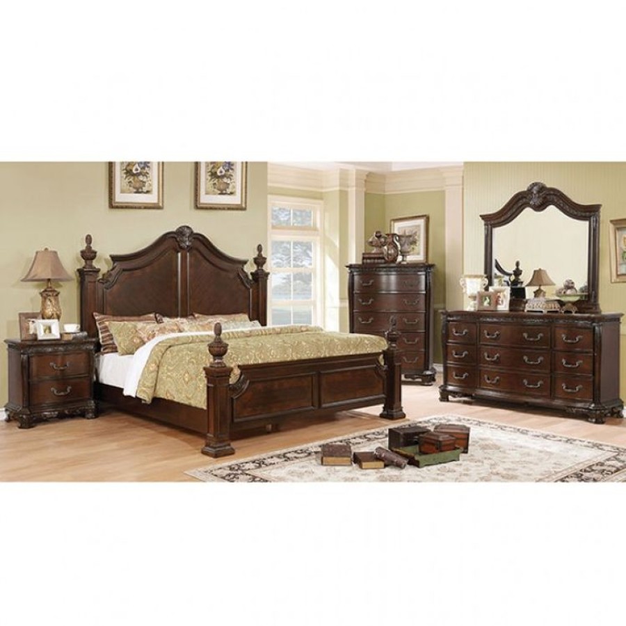 Bedroom Furniture of America | Hesperos