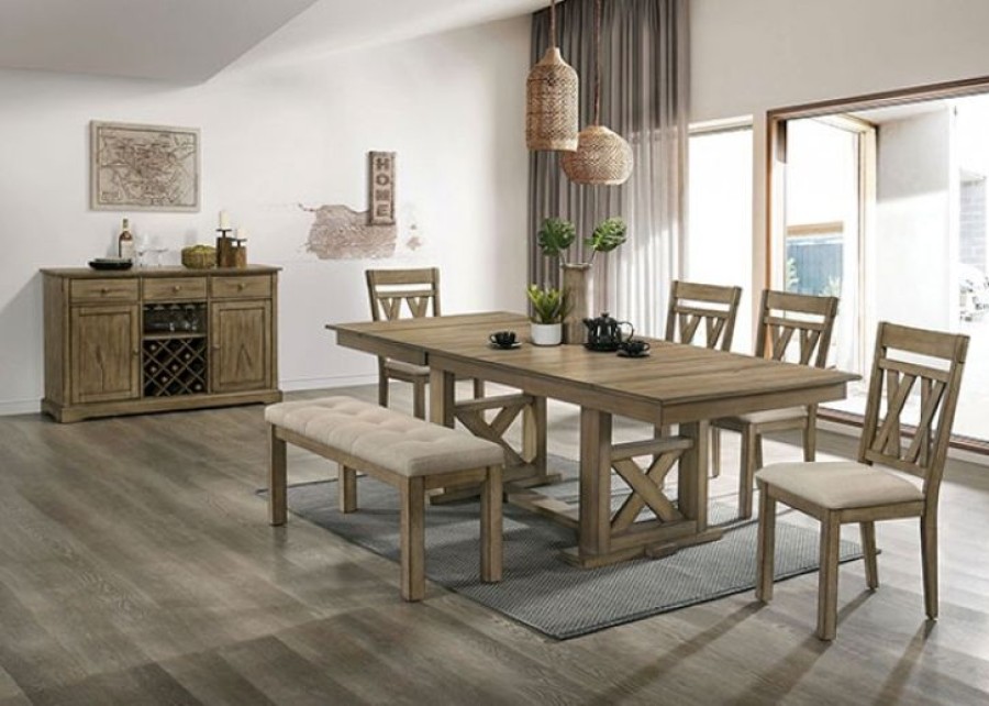 Dining Furniture of America | Templemore