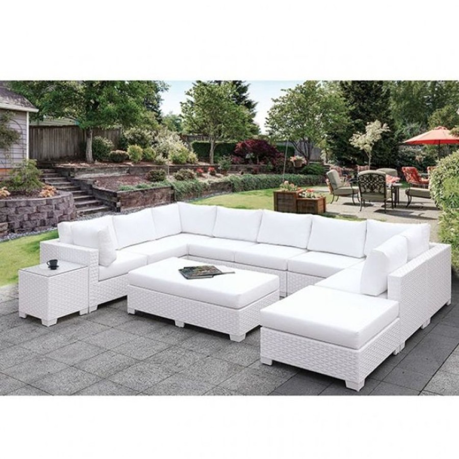 Outdoor Furniture of America | Somani