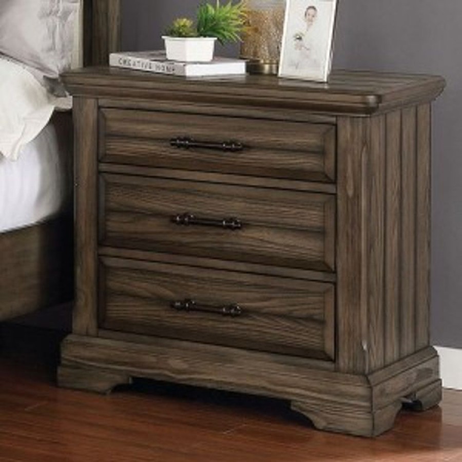 Bedroom Furniture of America | Gilbert