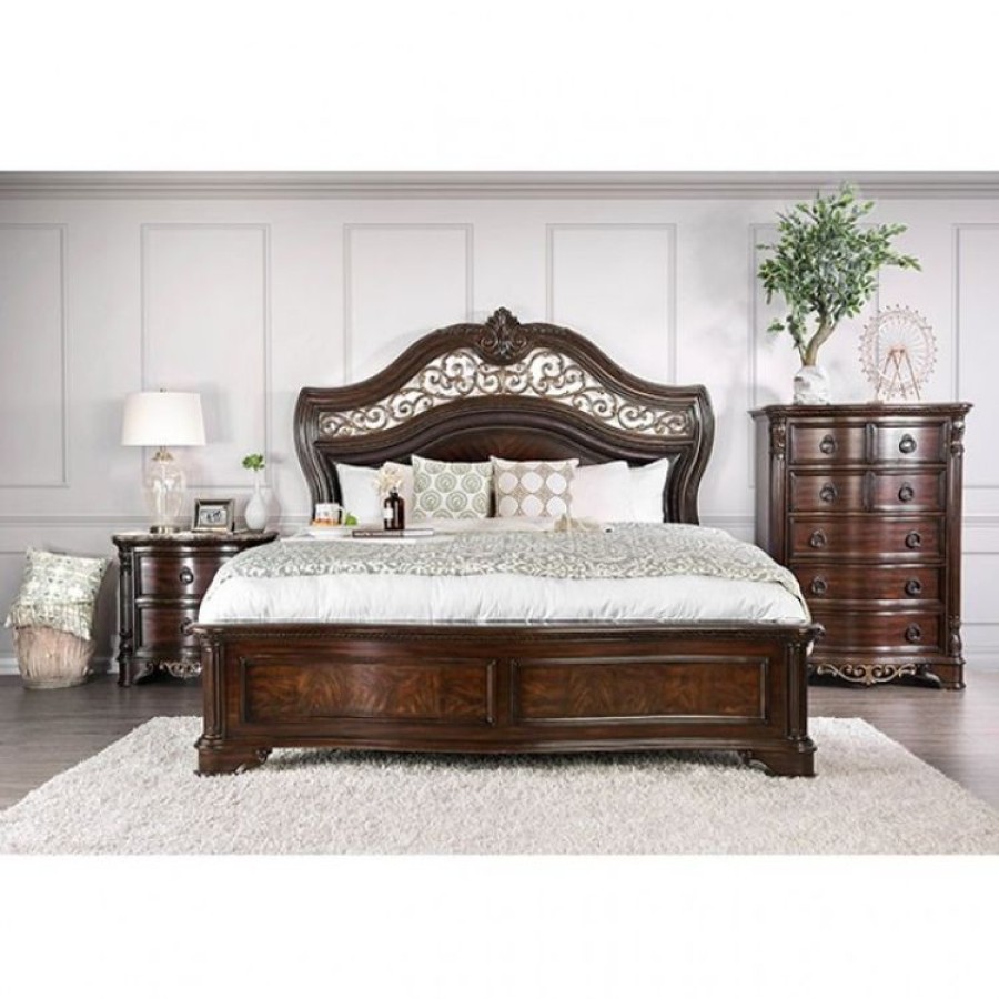 Bedroom Furniture of America | Menodora