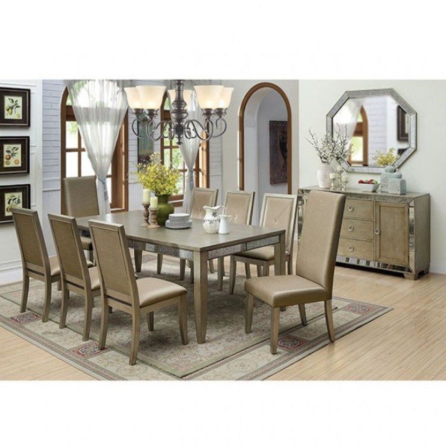 Dining Furniture of America | Echo