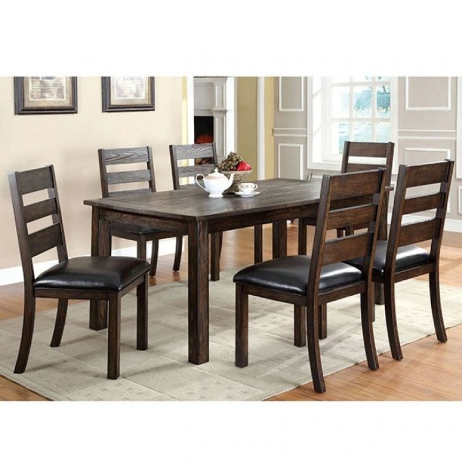 Dining Furniture of America | Edmonton