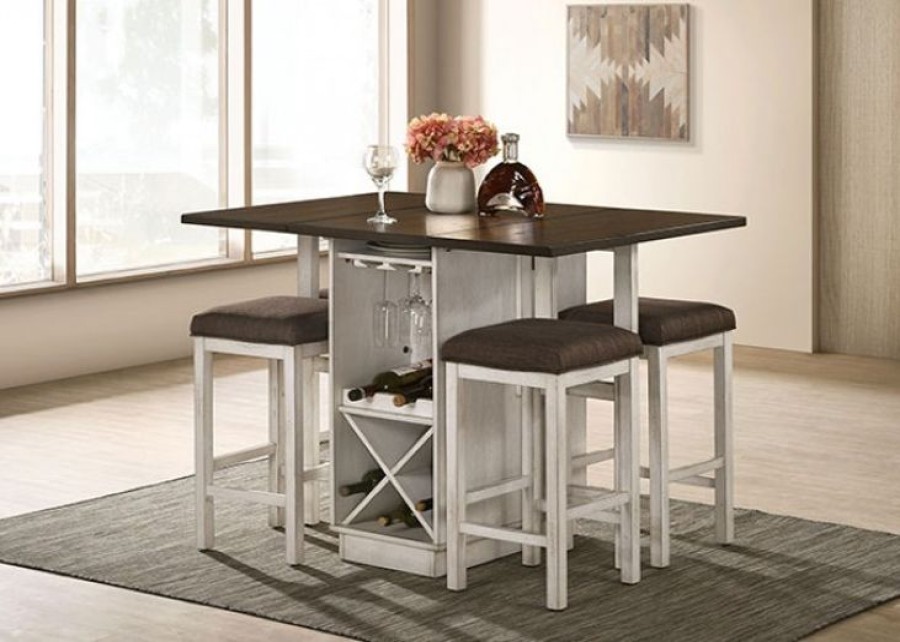 Dining Furniture of America | Bingham