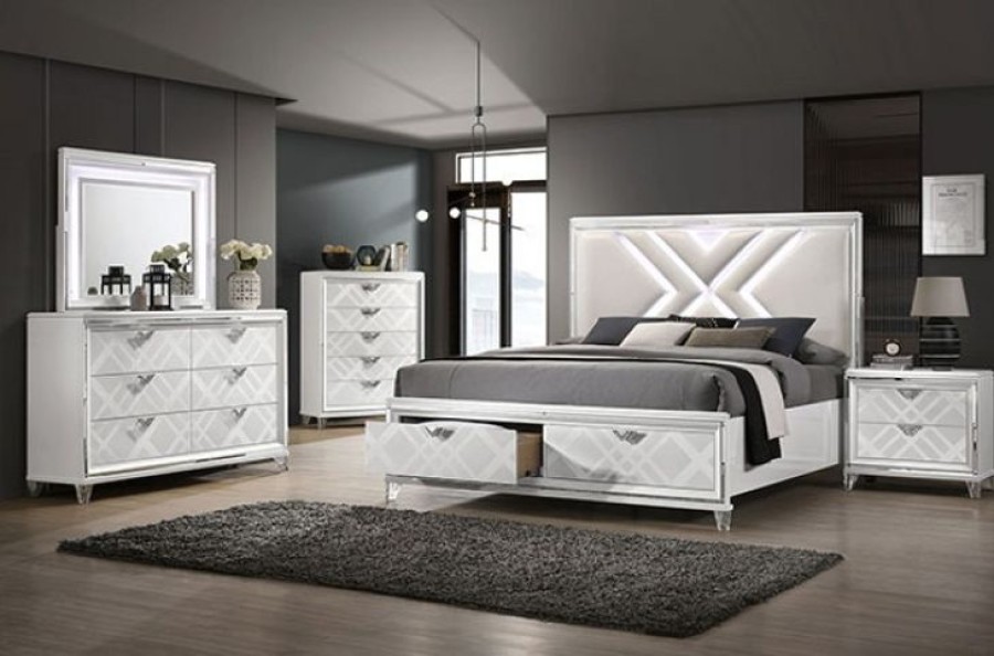 Bedroom Furniture of America | Emmeline