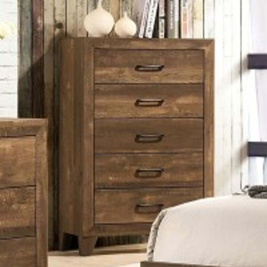 Bedroom Furniture of America | Wentworth