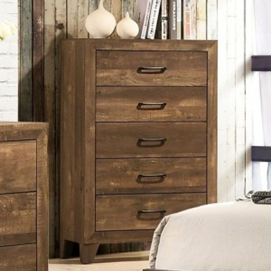 Bedroom Furniture of America | Wentworth