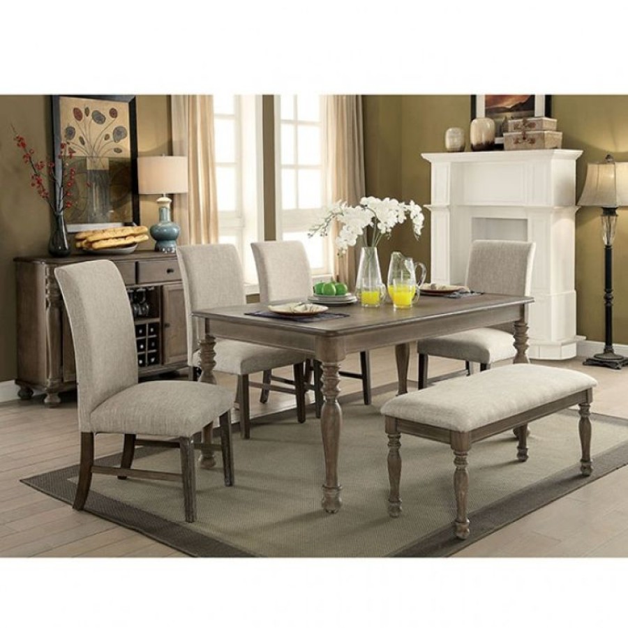 Dining Furniture of America | Siobhan