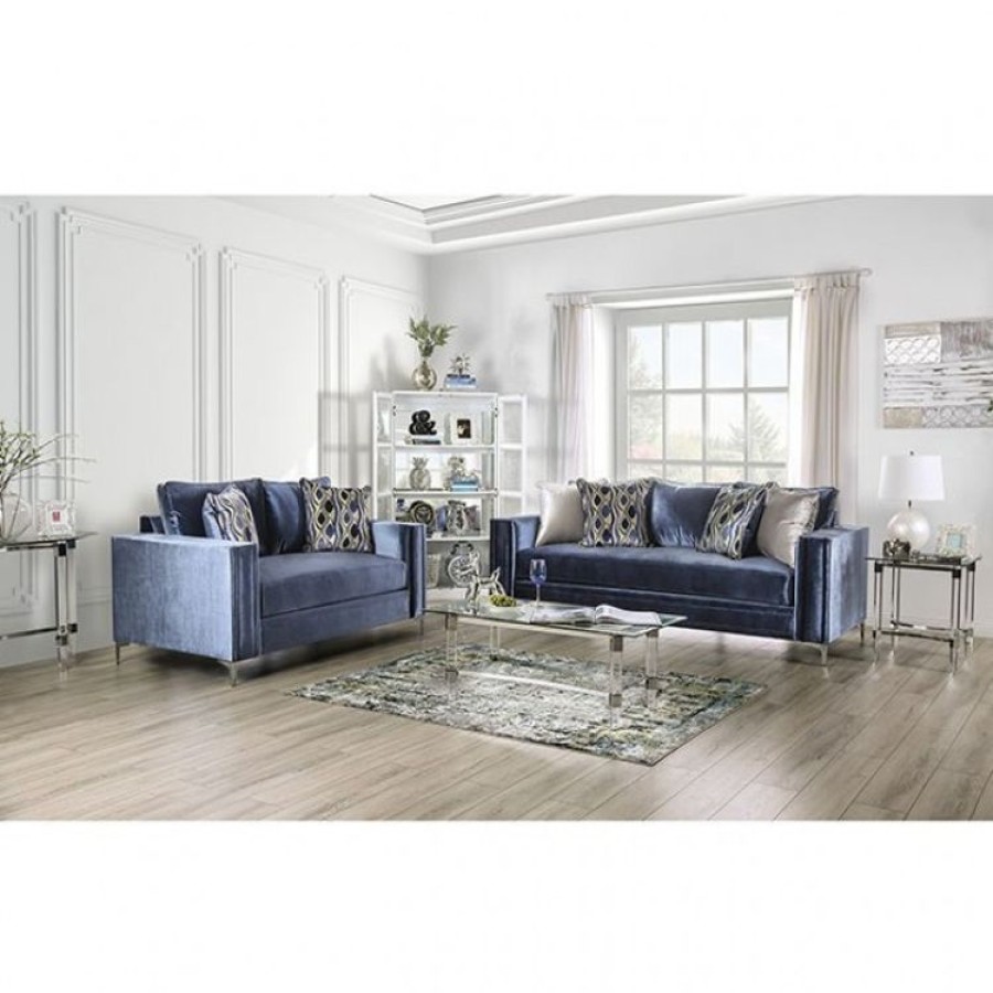 Living Furniture of America | Jodie