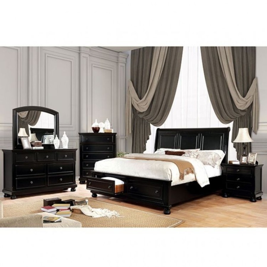 Bedroom Furniture of America | Castor