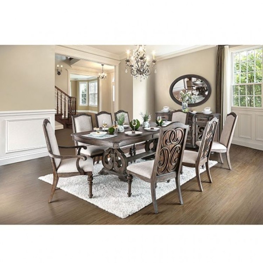 Dining Furniture of America | Arcadia