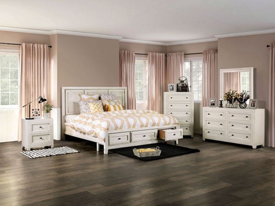 Bedroom Furniture of America | Oakridge