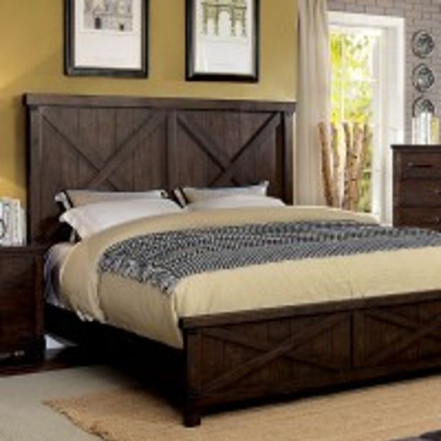 Bedroom Furniture of America | Bianca