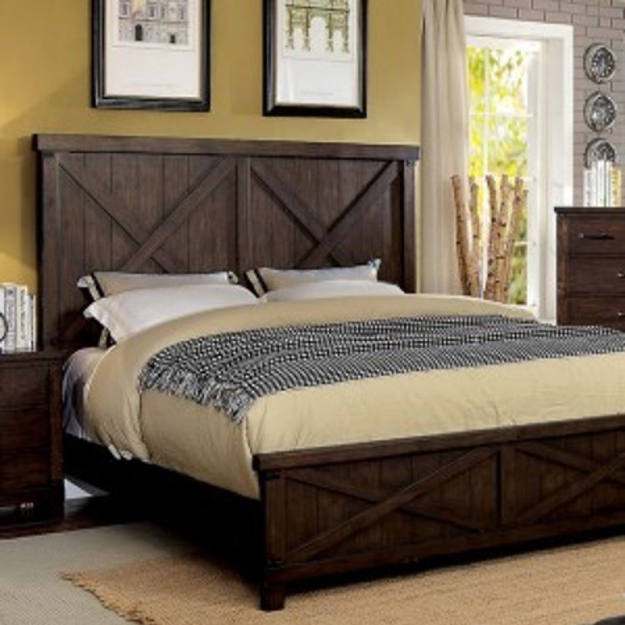 Bedroom Furniture of America | Bianca