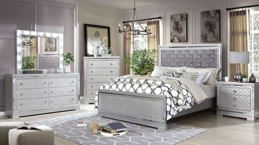 Bedroom Furniture of America | Belleterre