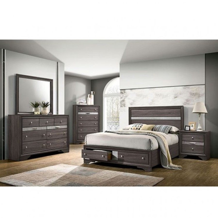 Bedroom Furniture of America | Chrissy