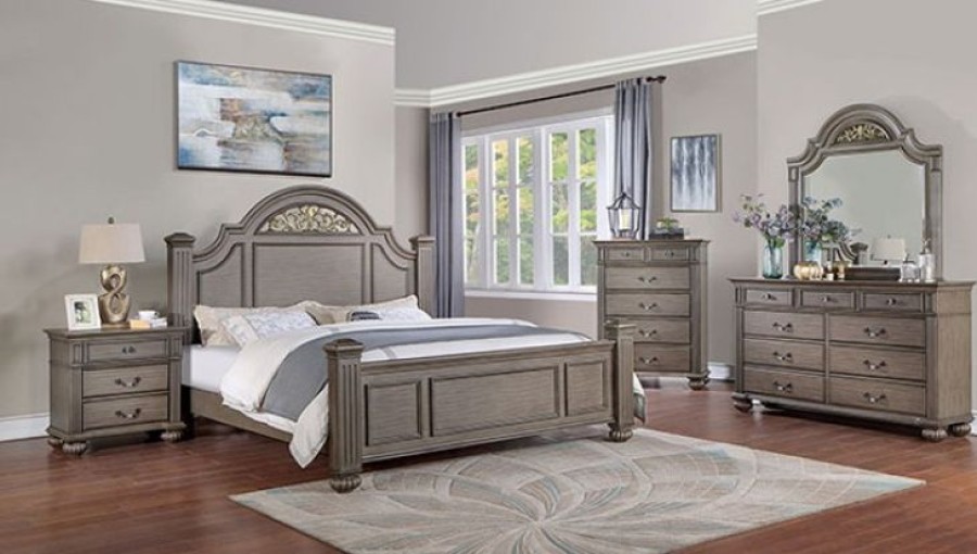 Bedroom Furniture of America | Syracuse